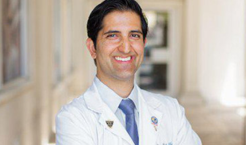 Doctor in Beverly Hills, CA
